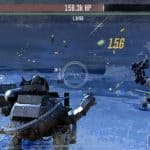 War Tortoise 2 iPhone App Review