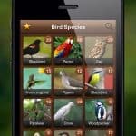 Bird Songs Bird Call & Guide iPhone App Review