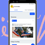 Buffer Social Media Manager Android App Review