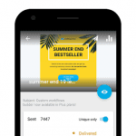 GetResponse Android App Review