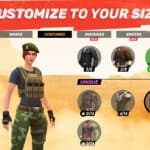 Gods of Boom iPhone App Review