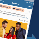 Hootsuite Android App Review