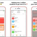 The Homework iPhone App Review