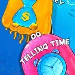 2nd Grade Math Learning Games iPhone App Review