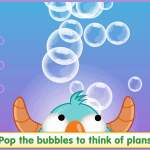 Breathe, Think, Do with Sesame Android App Review