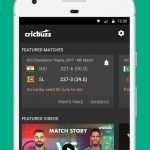 Cricbuzz Android App Review