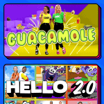 GoNoodle Kids Videos iPhone App Review
