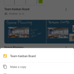 Jamboard Android App Review