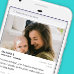 Mush for Android – Friendliest App for Mums