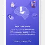 Peak Brain Training iPhone App Review