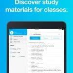 StudyBlue Flashcards and Quizzes App Guide Review
