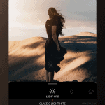 Lens Distortions Android App Review