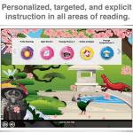 Lexia Core5 Reading iPhone App Review