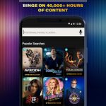 SonyLIV Android App Review