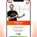 Vedantu Live Learning Android App Review