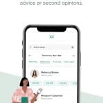 Maven Clinic iPhone App Review
