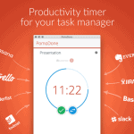 PomoDone iPhone App Review