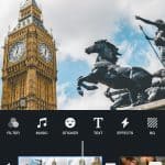 VlogU Android App – Vlog Editor for Vlogger