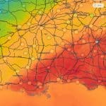 Weather Underground Local Map iPhone App Review
