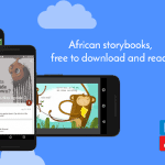 Book Dash: Free African Stories for Kids Android App Review