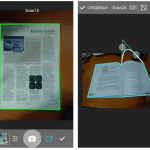 Book Scanner Android App Review
