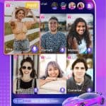 Chamet Live Video Chat Android App Review