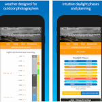 Fotocast – Weather Forecast for Photographers Android App Review