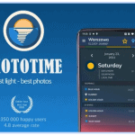 Phototime: Blue & Golden Hour for Android Review