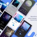 Stellio – Music and MP3 Player Android App Review