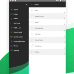 SugarSync Cloud Storage for Android Review