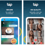 BiP – Messaging, Voice and Video Calling Android App Review