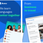 Busuu: Language Learning Android App Review