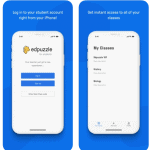 Edpuzzle iPhone App Review