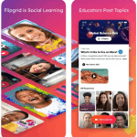 Flipgrid iPhone App Review