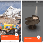 Google Expeditions Android App Review