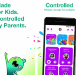 Messenger Kids – Android Messaging App for Kids Review