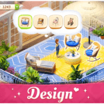 My Story – Mansion Makeover Android App Review