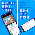 Nearpod iPhone App Review – Student Engagement Platform