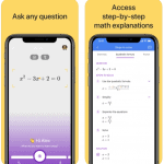 Socratic by Google‬ iPhone App Review