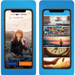 Audio Books & Novels iPhone App Review