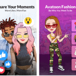 Avatoon for Android – Avatar Creator, Emoji Maker & Cartoon Me