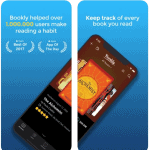 Bookly Track Books & Read More iPhone App Review