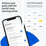 Coursera Online Courses iPhone App Review