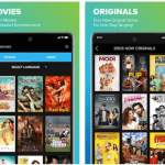 Eros Now – Movies Music TV Shows Android App Review