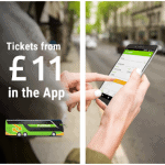 FlixBus for Android – Bus Travel in Europe