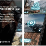 GuruShots – Photography Game Android App Review