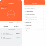 Instant Financial iPhone App Review