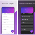 Task Air To-Do List Productivity Android App Review
