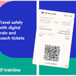 Trainline for Android – Buy Cheap Train Tickets for UK
