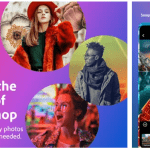 Adobe Photoshop Camera Android App Review